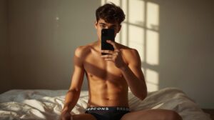 Comment envoyer des nudes en toute sécurité sur Snapchat — guide gay 2026