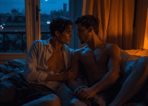 Plan cul gay sans lendemain : 8 conseils pour une rencontre NSA réussie